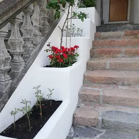 Holiday home Il Cavallino, Sul Ceresio Brusimpiano