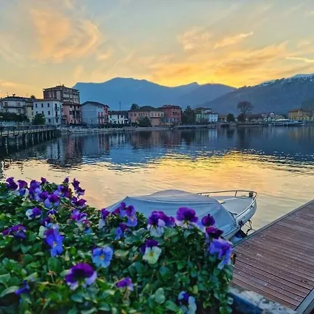 Holiday home Il Cavallino, Sul Ceresio *