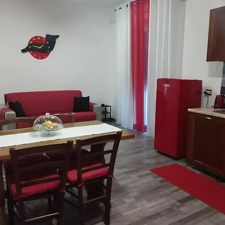 Holiday home Il Cavallino, Sul Ceresio