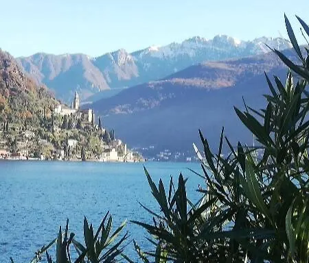 Holiday home Il Cavallino, Sul Ceresio