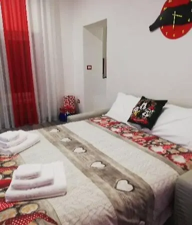 Holiday home Il Cavallino, Sul Ceresio Brusimpiano