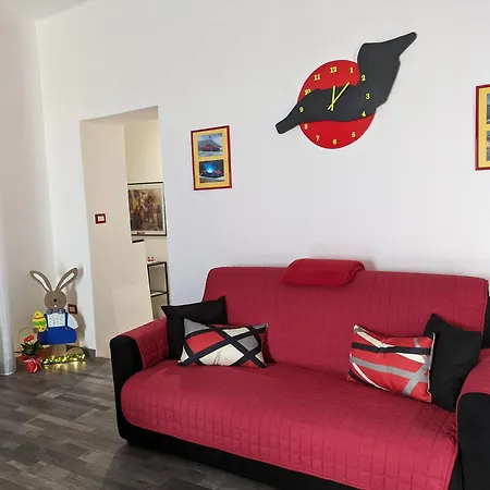 Holiday home Il Cavallino, Sul Ceresio
