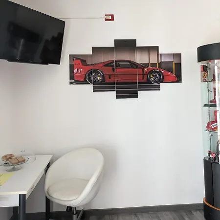 Il Cavallino, Sul Ceresio Brusimpiano