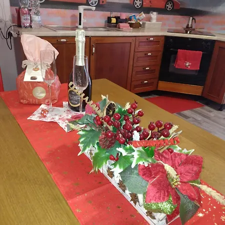 Holiday home Il Cavallino, Sul Ceresio Brusimpiano