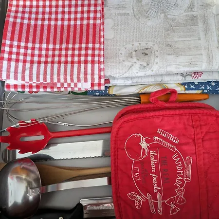 Il Cavallino, Sul Ceresio Holiday home