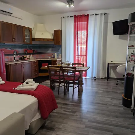Holiday home Il Cavallino, Sul Ceresio Brusimpiano