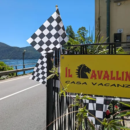 Holiday home Il Cavallino, Sul Ceresio