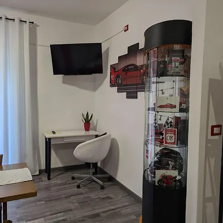 Holiday home Il Cavallino, Sul Ceresio *